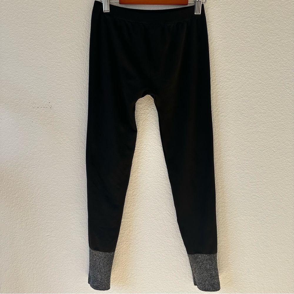 Mixit Metallic Trim Leggings S/M